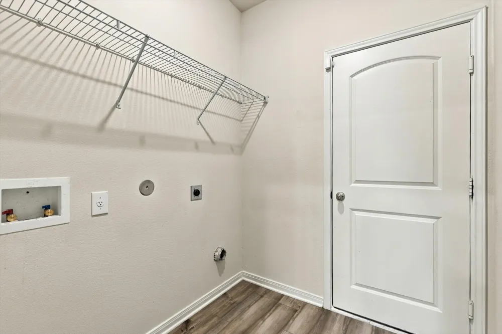 2031 Canterbury Drive Seagoville, TX 75159