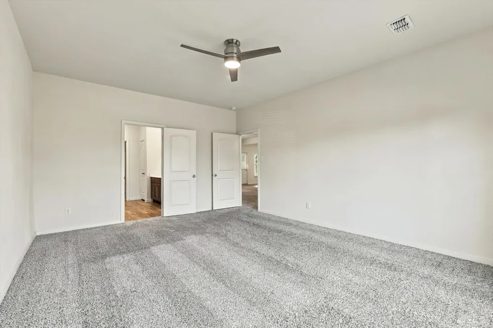 2031 Canterbury Drive Seagoville, TX 75159