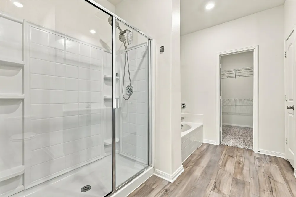 2031 Canterbury Drive Seagoville, TX 75159