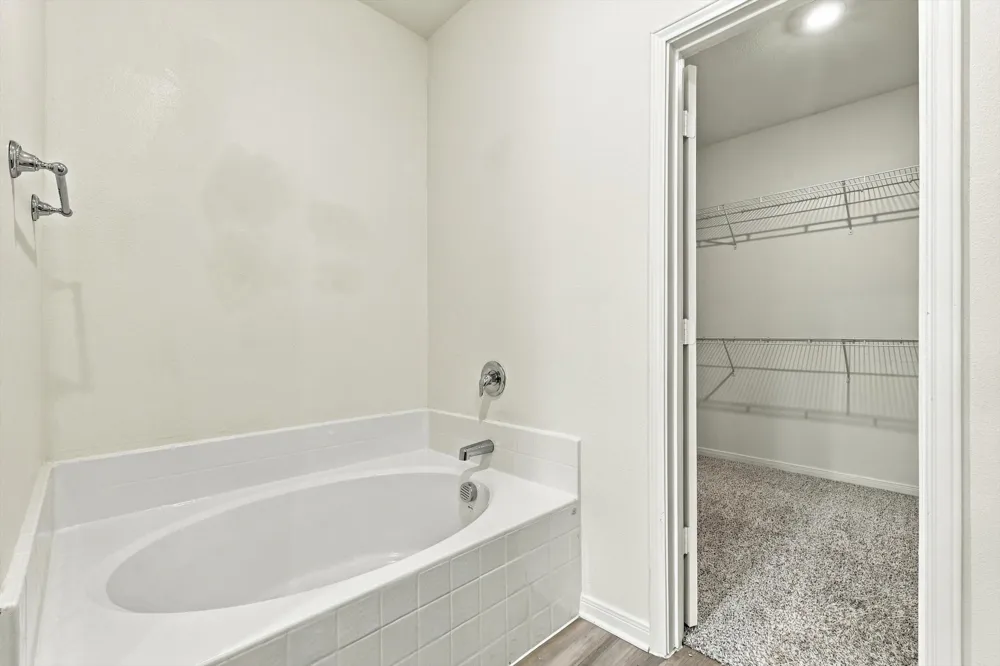 2031 Canterbury Drive Seagoville, TX 75159