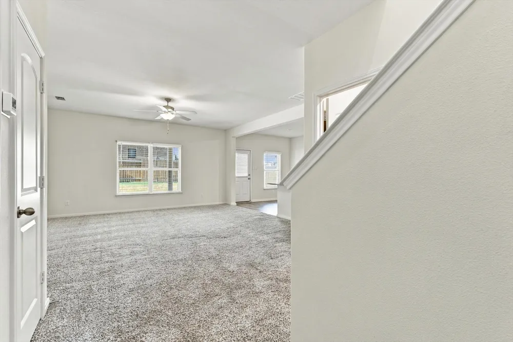 2031 Canterbury Drive Seagoville, TX 75159