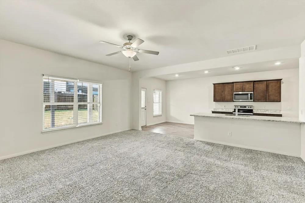 2031 Canterbury Drive Seagoville, TX 75159