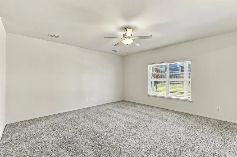 2031 Canterbury Drive Seagoville, TX 75159
