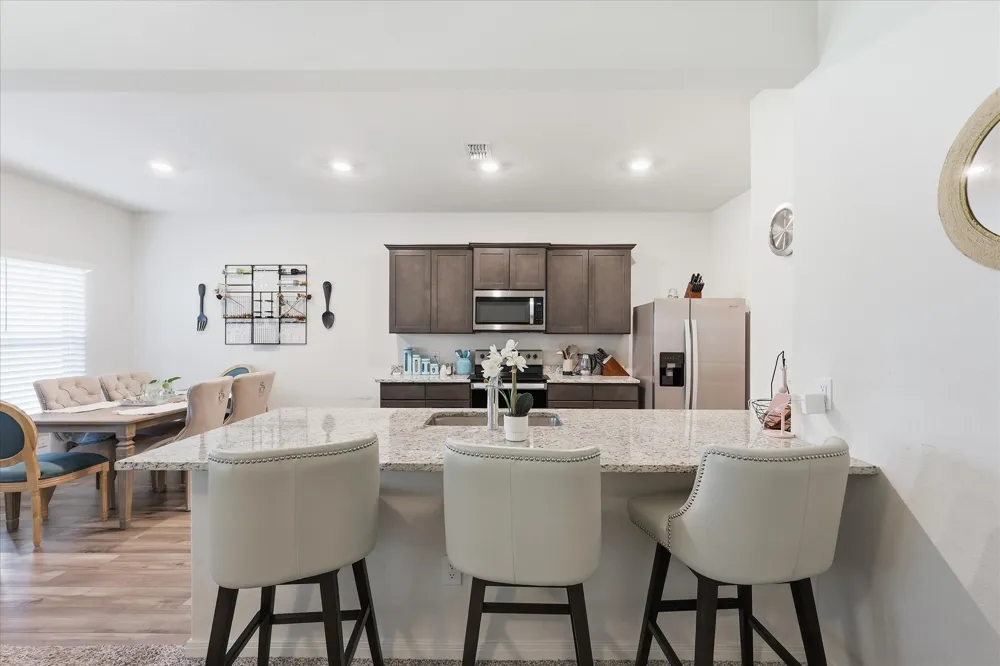 2031 Canterbury Drive Seagoville, TX 75159