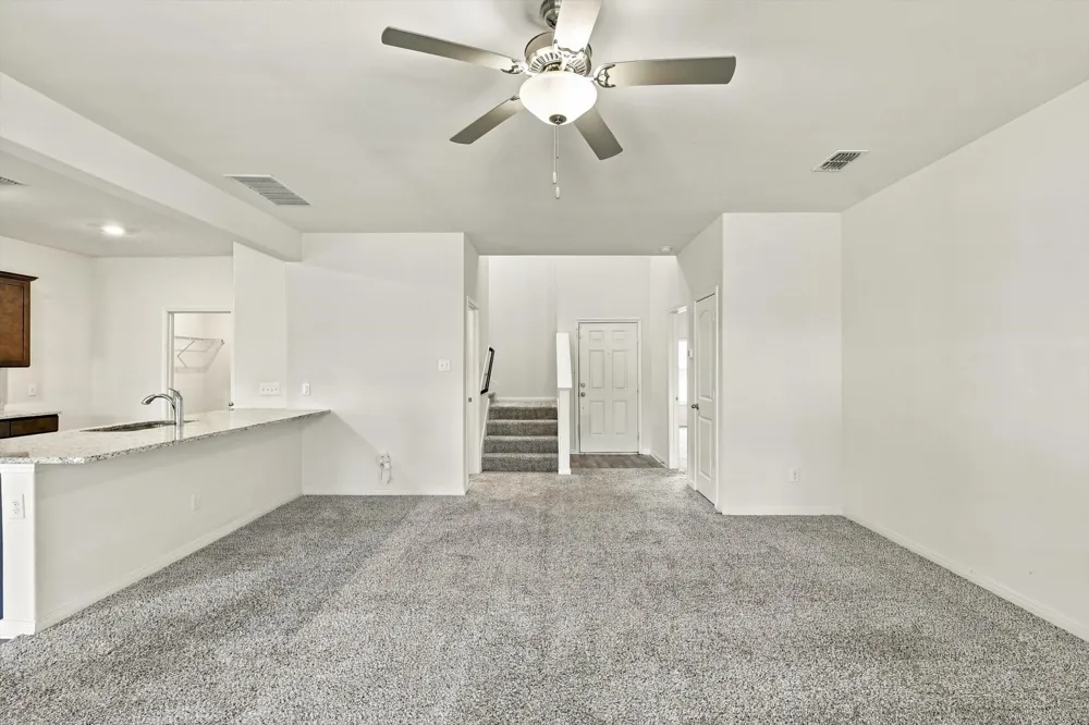 2031 Canterbury Drive Seagoville, TX 75159