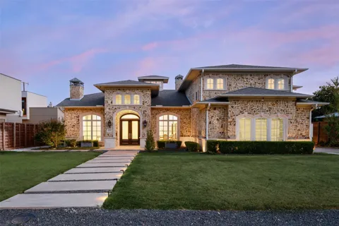4254 Ridge Road