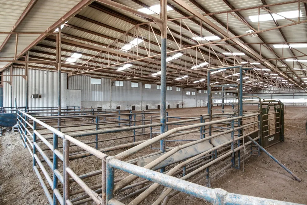 278 County Road 182 Gainesville, TX 76240