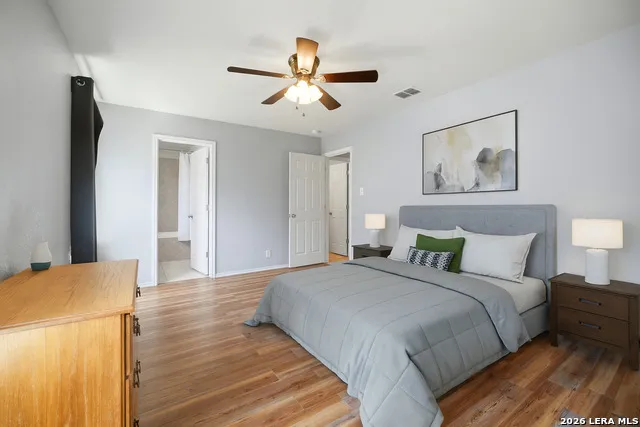 403 Perch Horizon San Antonio, TX 78253