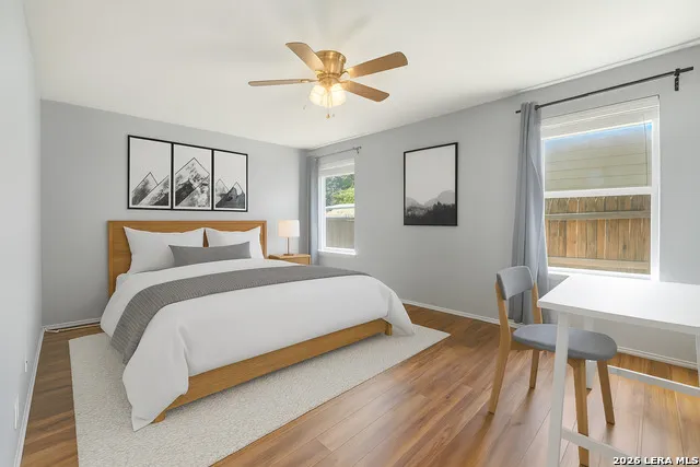 403 Perch Horizon San Antonio, TX 78253
