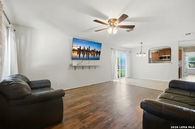 403 Perch Horizon San Antonio, TX 78253