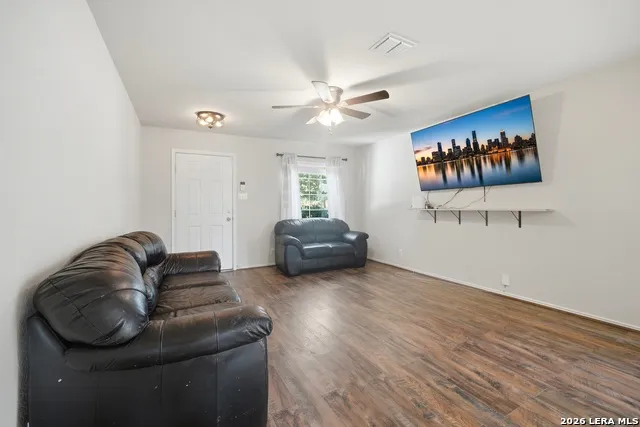 403 Perch Horizon San Antonio, TX 78253