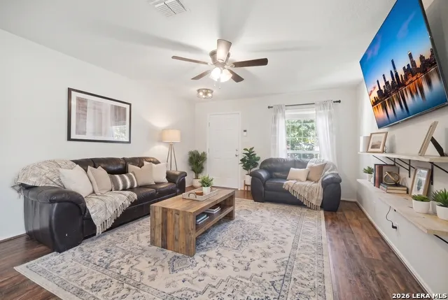403 Perch Horizon San Antonio, TX 78253