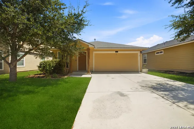 403 Perch Horizon San Antonio, TX 78253