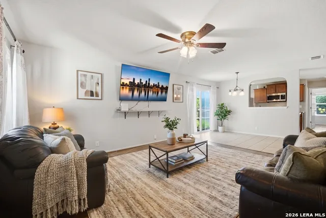 403 Perch Horizon San Antonio, TX 78253