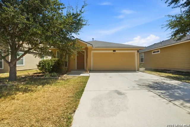 403 Perch Horizon San Antonio, TX 78253