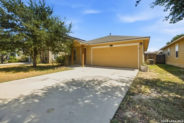 403 Perch Horizon San Antonio, TX 78253