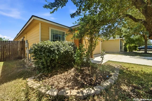 403 Perch Horizon San Antonio, TX 78253