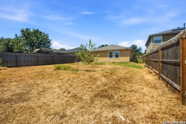 403 Perch Horizon San Antonio, TX 78253