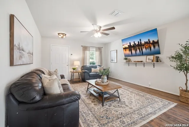 403 Perch Horizon San Antonio, TX 78253