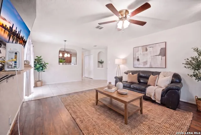 403 Perch Horizon San Antonio, TX 78253
