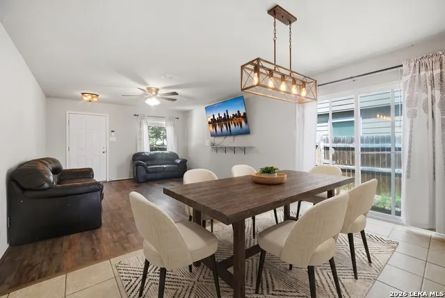 403 Perch Horizon San Antonio, TX 78253