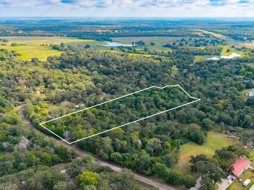 430 Pin Oak Drive Somerville, TX 77879