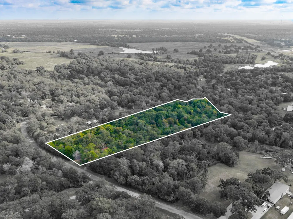 430 Pin Oak Drive Somerville, TX 77879