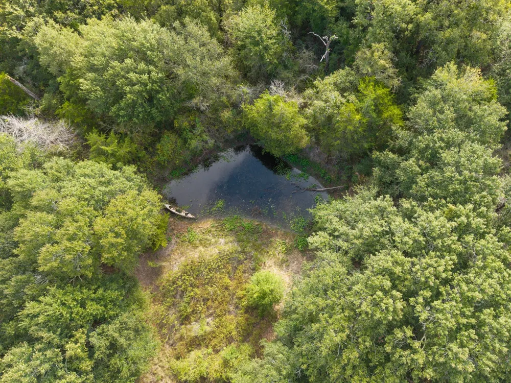 430 Pin Oak Drive Somerville, TX 77879