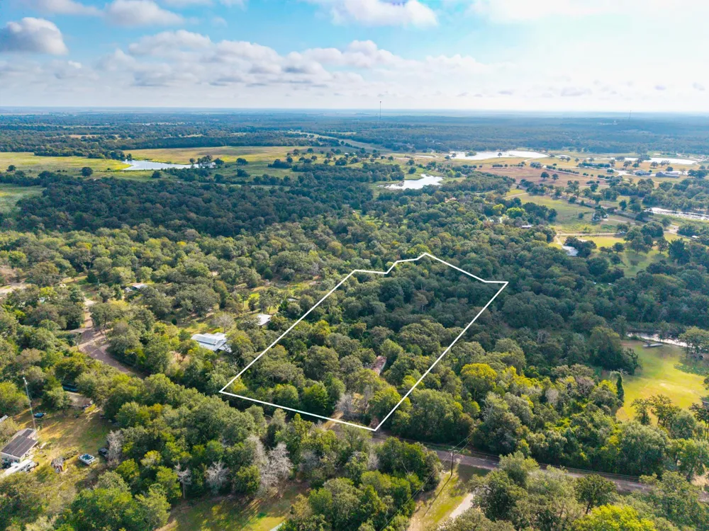 430 Pin Oak Drive Somerville, TX 77879