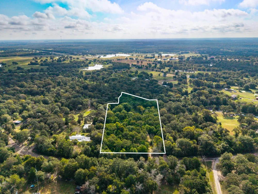 430 Pin Oak Drive Somerville, TX 77879