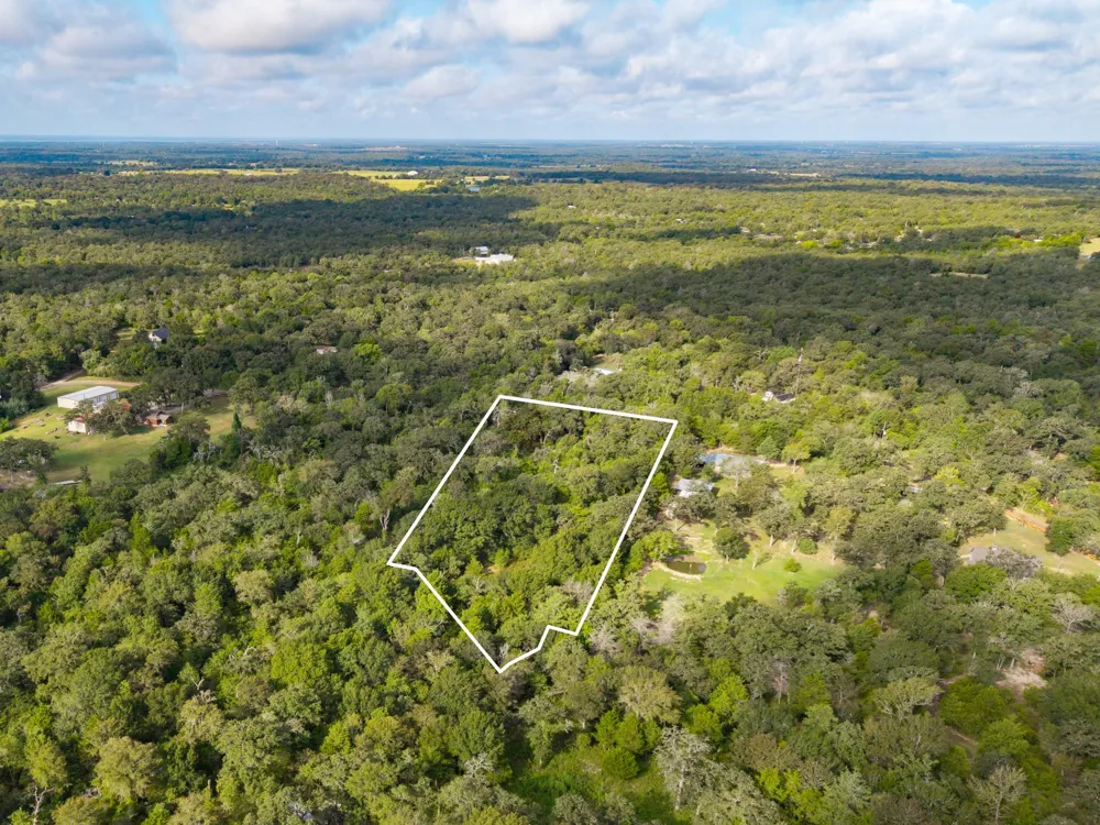 430 Pin Oak Drive Somerville, TX 77879