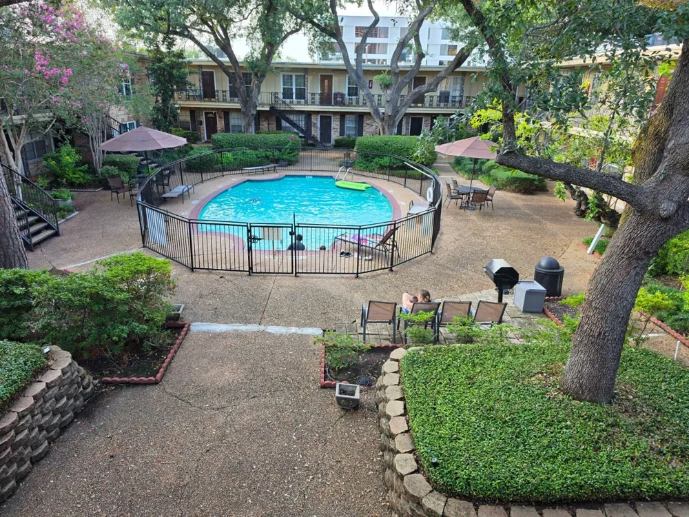 3224 Timmons Lane #117 Hockley, TX 77027