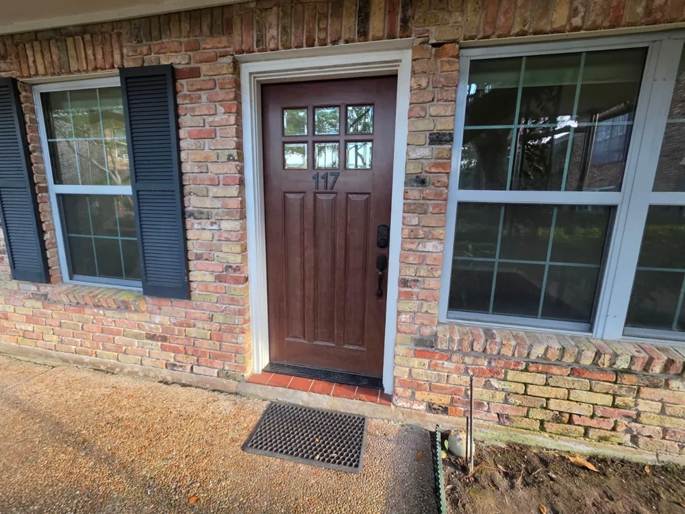 3224 Timmons Lane #117 Hockley, TX 77027