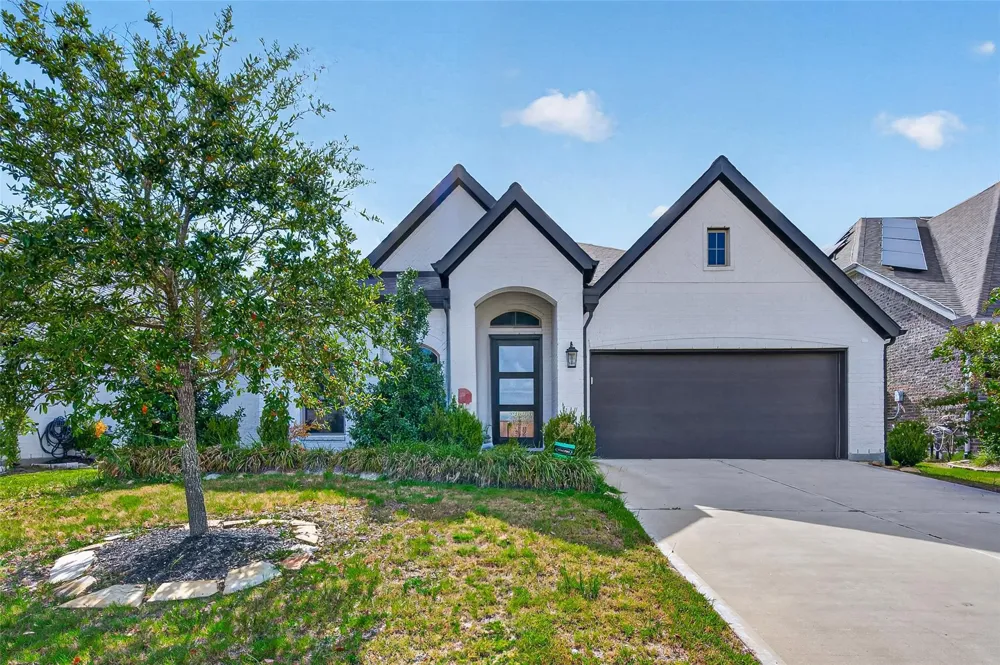 7211 Sylvan Birch Trail Katy, TX 77493