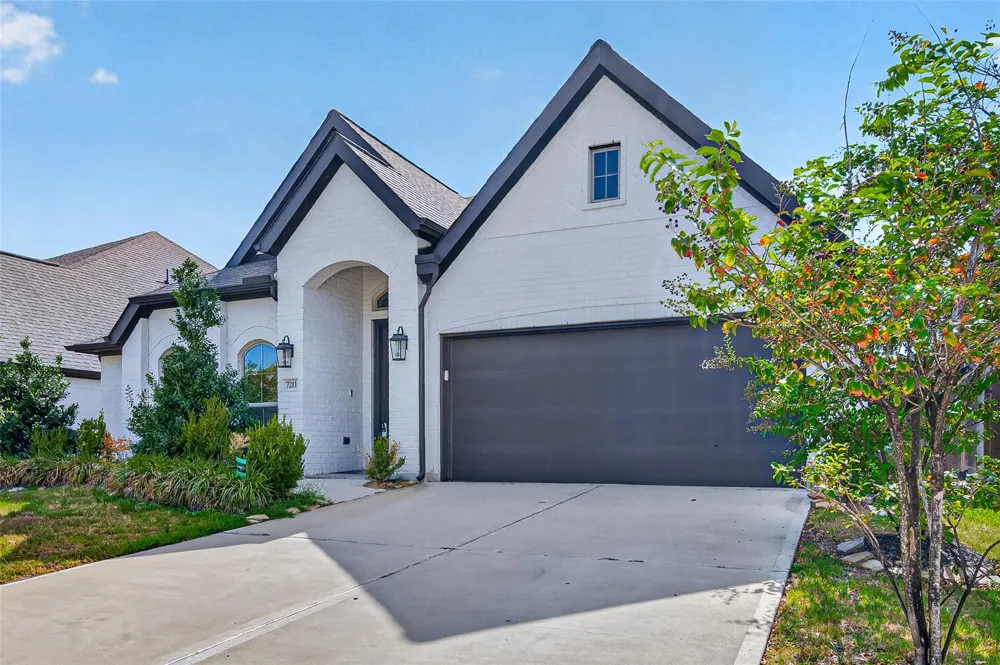 7211 Sylvan Birch Trail Katy, TX 77493