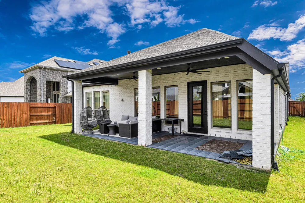 7211 Sylvan Birch Trail Katy, TX 77493