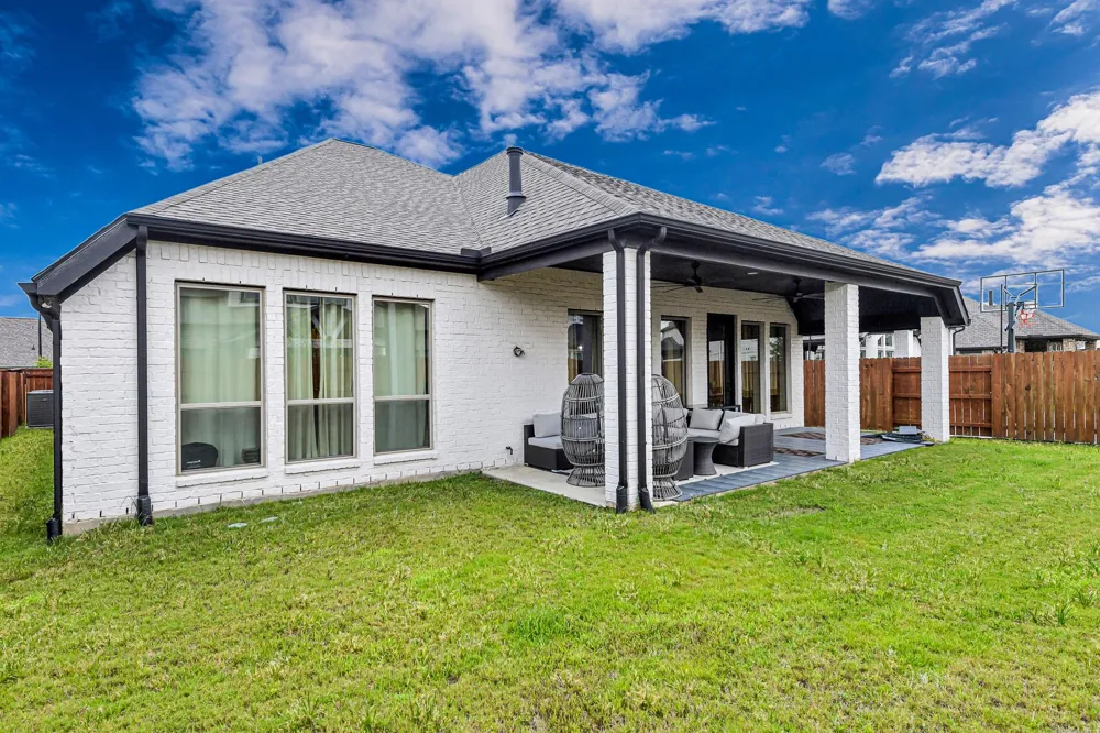7211 Sylvan Birch Trail Katy, TX 77493