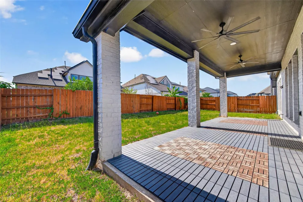 7211 Sylvan Birch Trail Katy, TX 77493