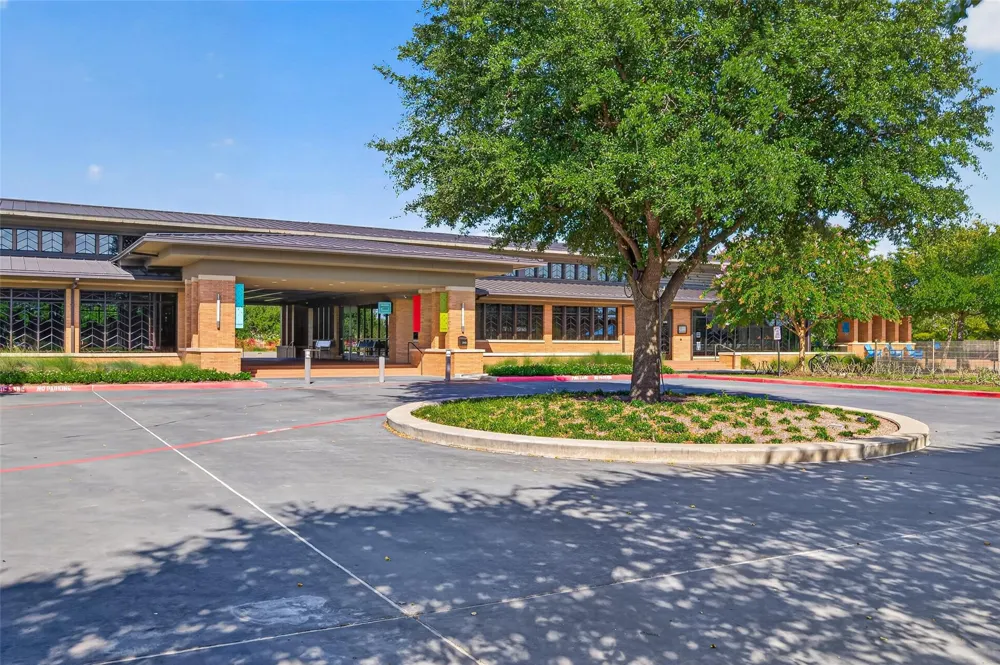 7211 Sylvan Birch Trail Katy, TX 77493