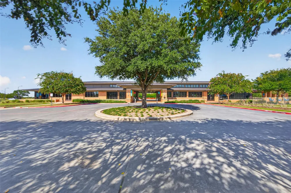 7211 Sylvan Birch Trail Katy, TX 77493