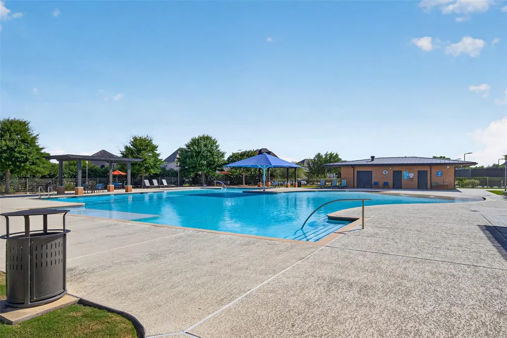 7211 Sylvan Birch Trail Katy, TX 77493