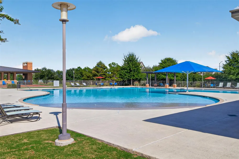 7211 Sylvan Birch Trail Katy, TX 77493