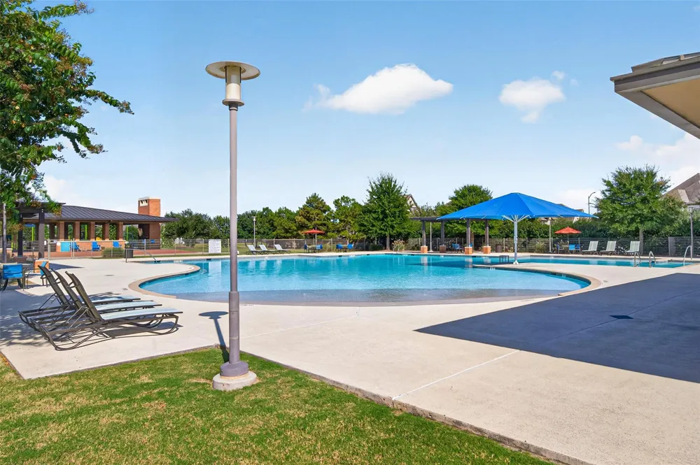 7211 Sylvan Birch Trail Katy, TX 77493