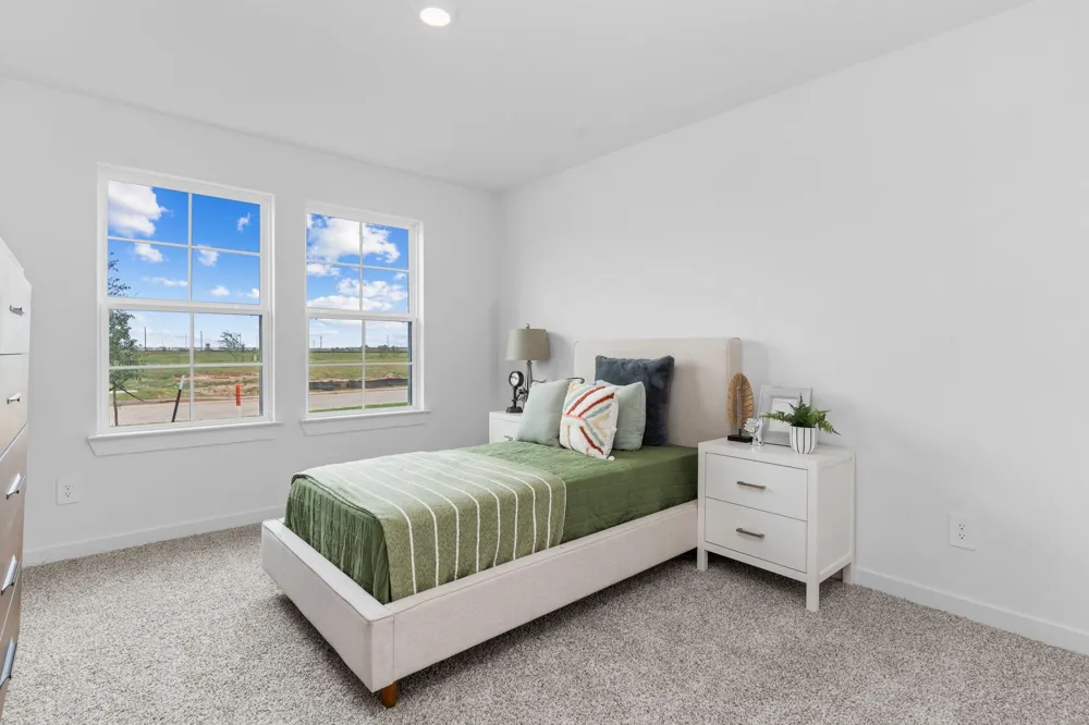2501 Roseman Court Sealy, TX 77474