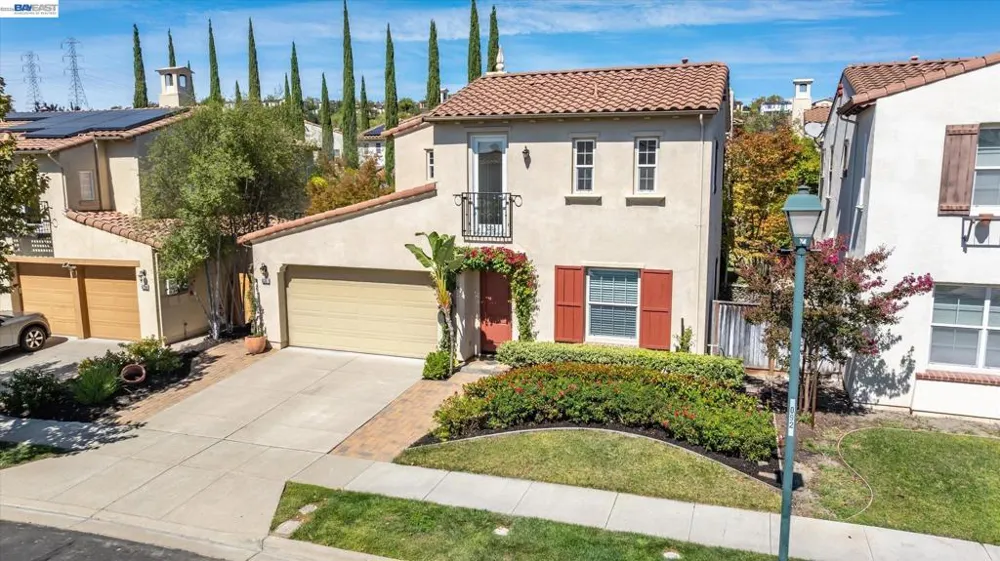 8307 Saturn Park Dr San Ramon, CA 94582