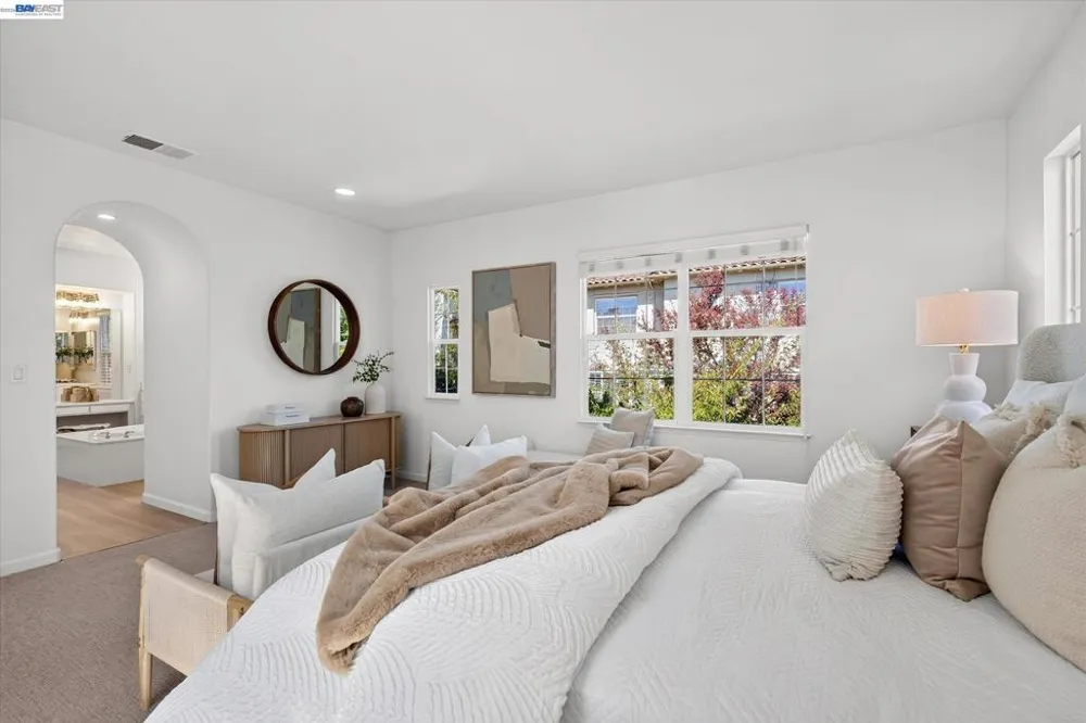 8307 Saturn Park Dr San Ramon, CA 94582