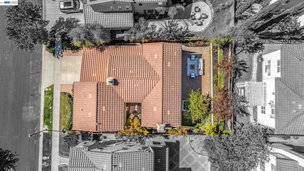 8307 Saturn Park Dr San Ramon, CA 94582
