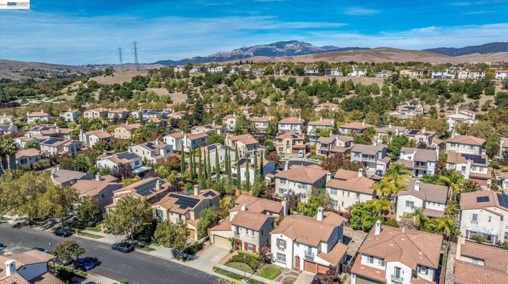 8307 Saturn Park Dr San Ramon, CA 94582