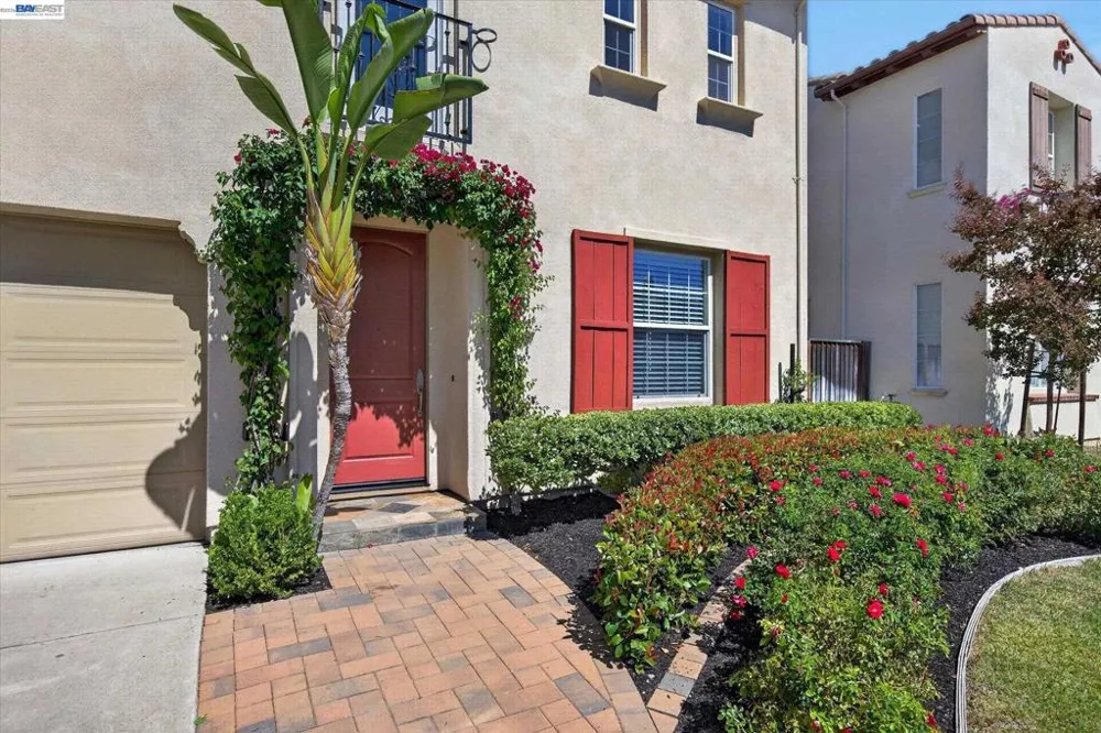 8307 Saturn Park Dr San Ramon, CA 94582
