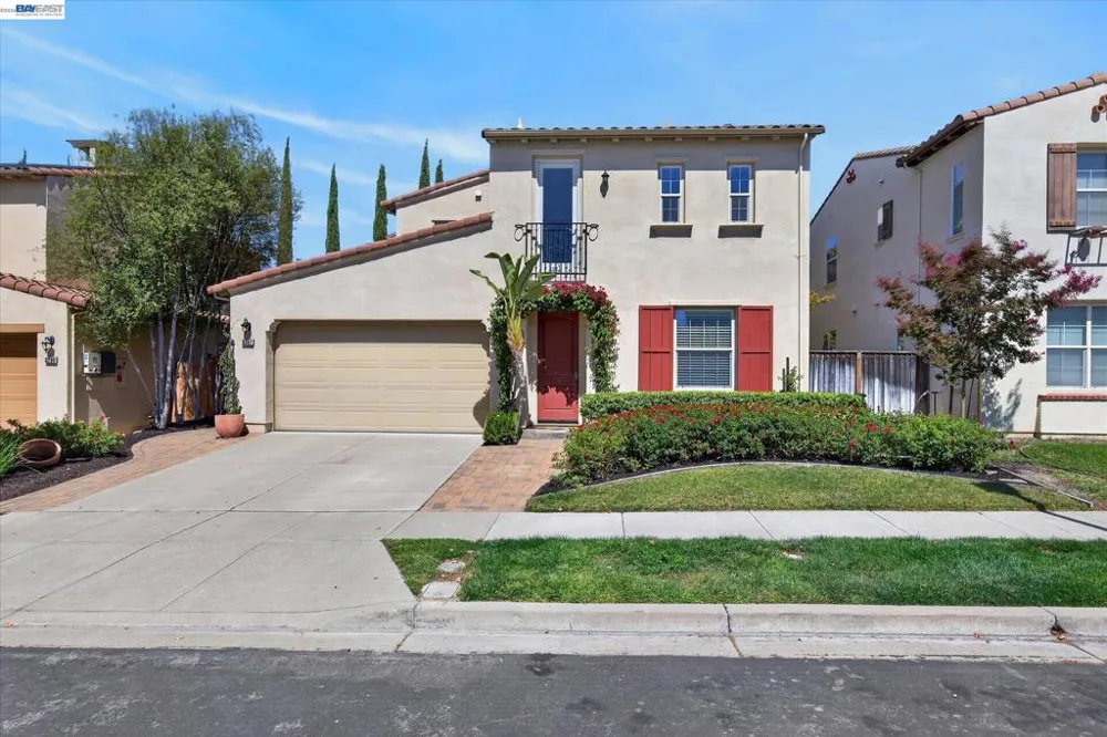 8307 Saturn Park Dr San Ramon, CA 94582